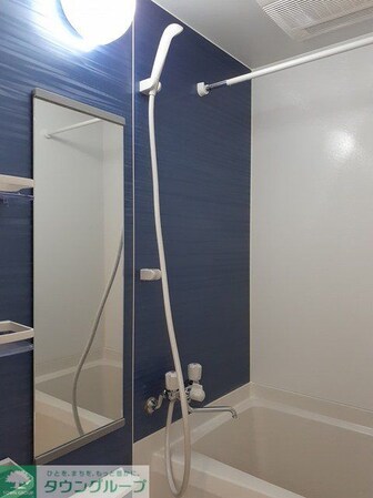 プラムツリーガーデンの物件内観写真